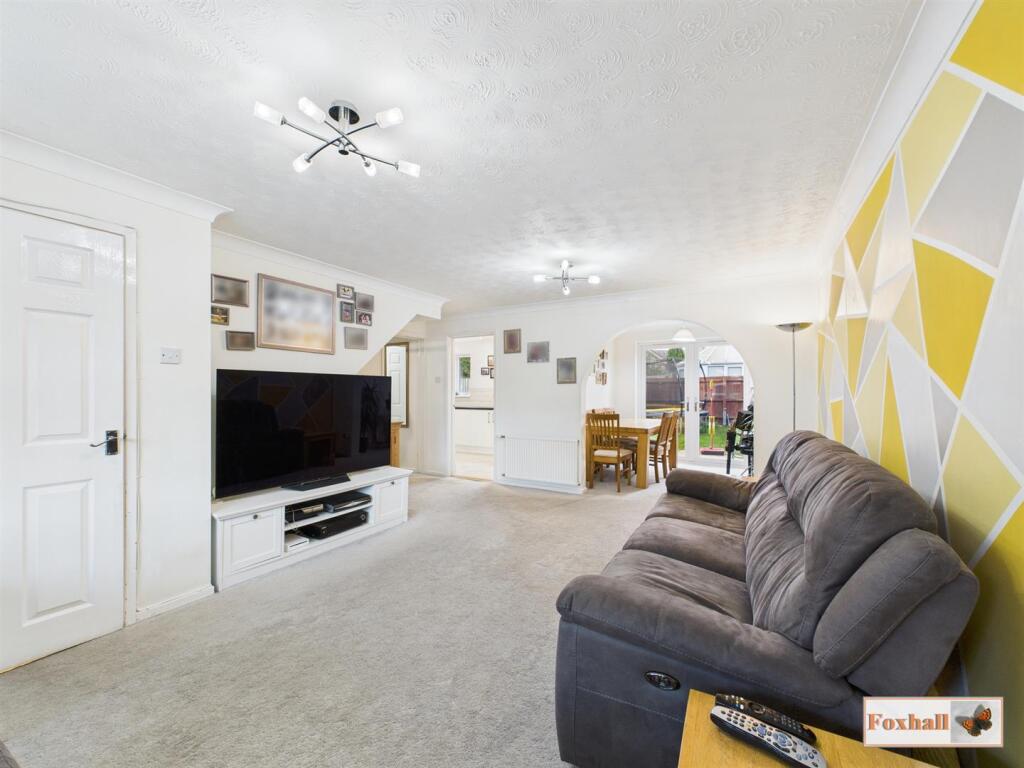 Lounge Area