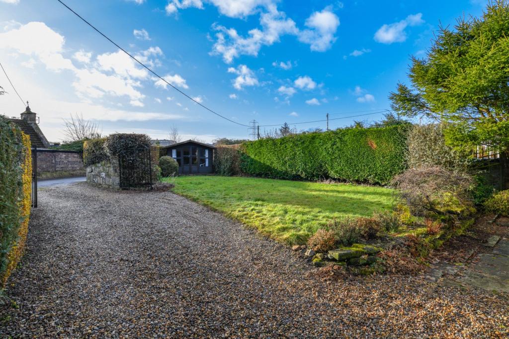 Rose Cottage