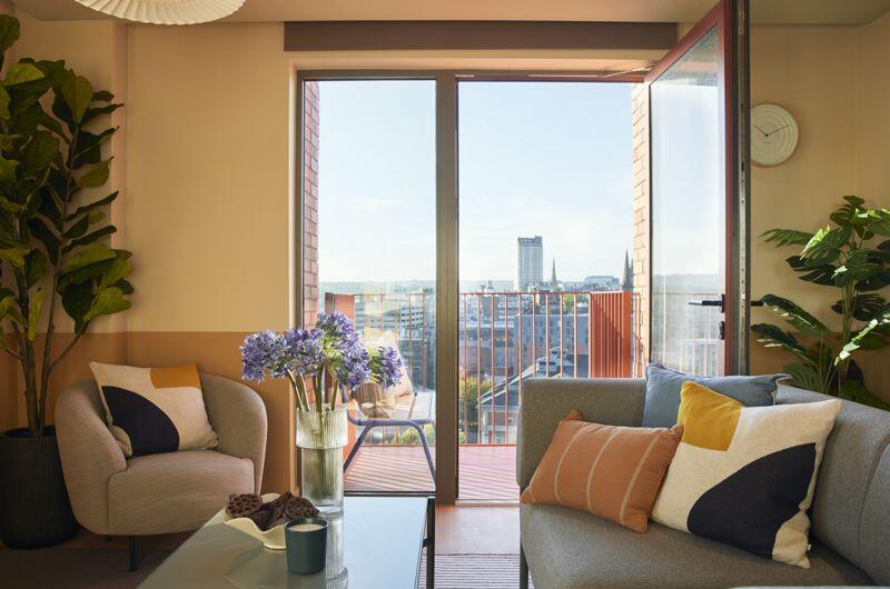 Example Lounge