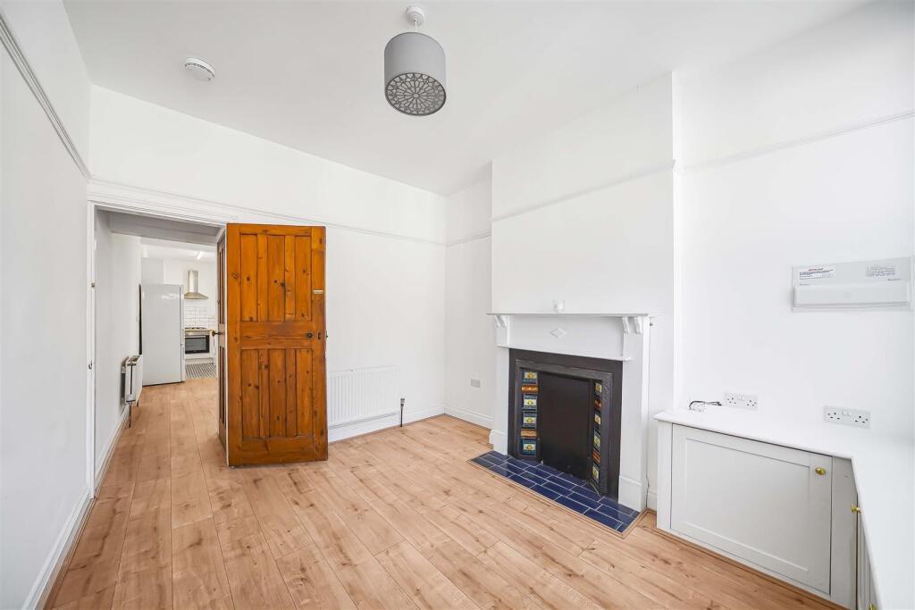 Reception Room One