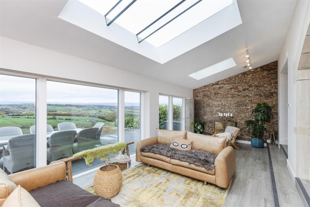 Bramleys Estate Agents - Stainland Dean - Halifax 