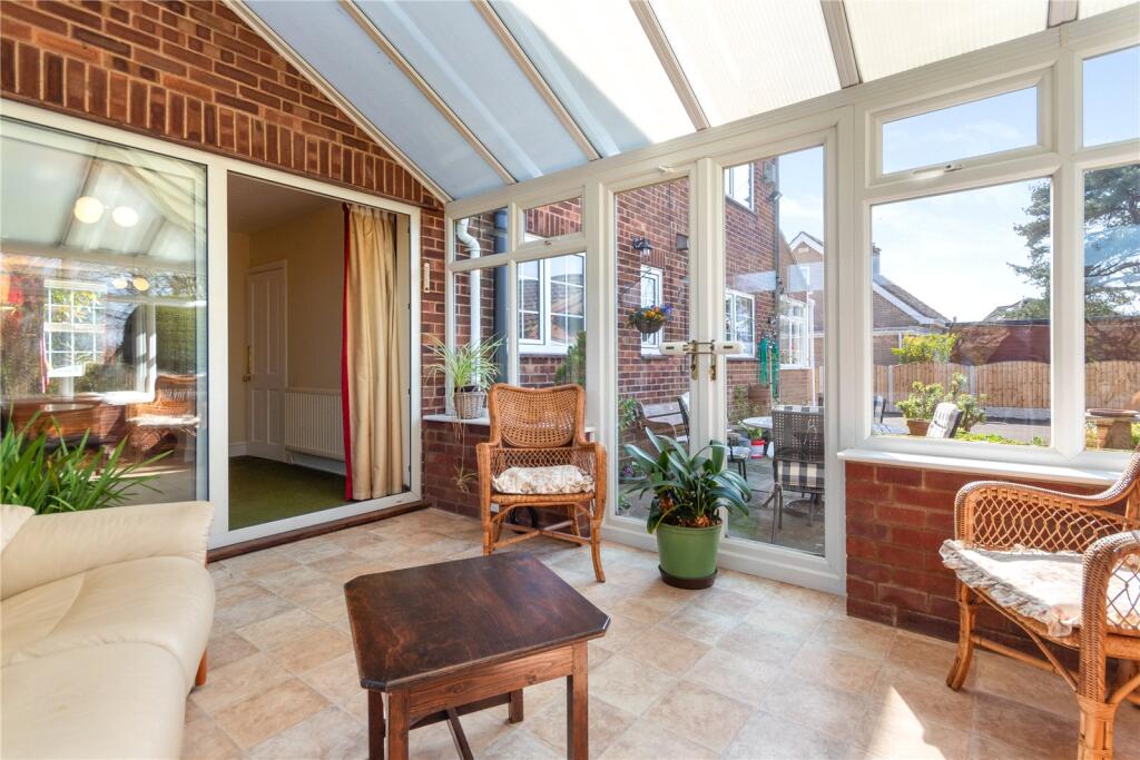 Conservatory