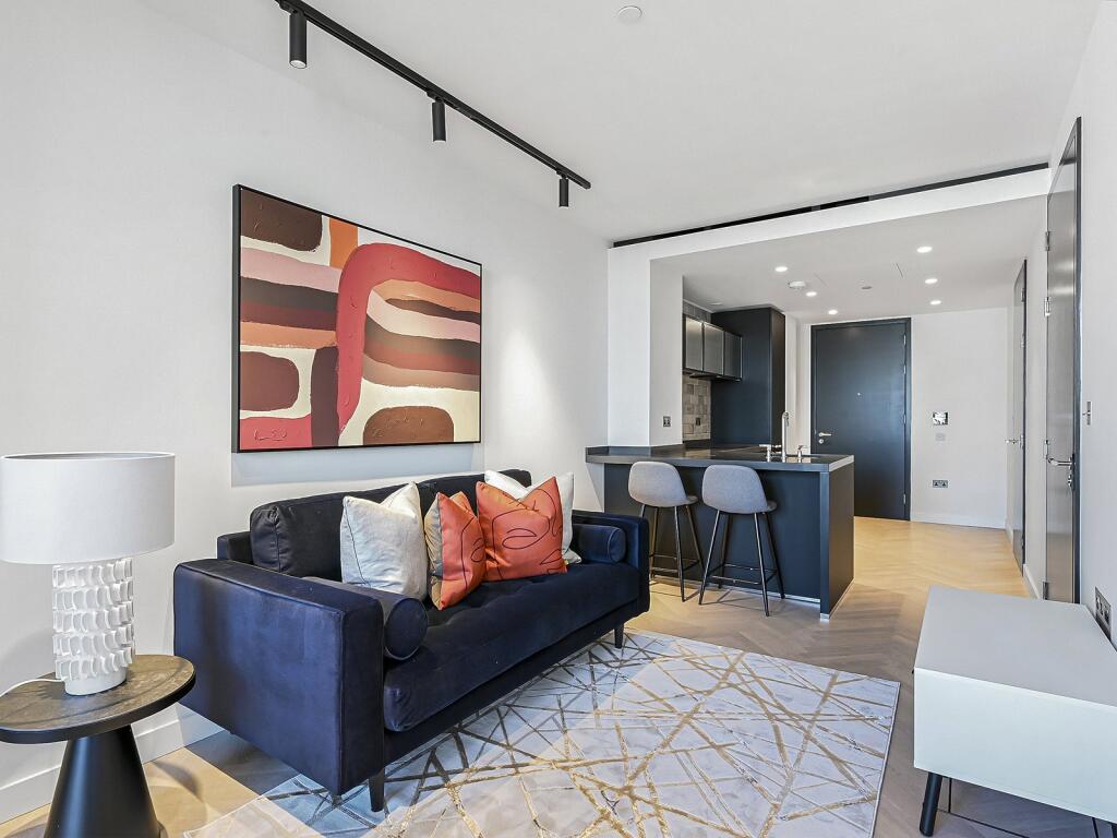 One Crown Place