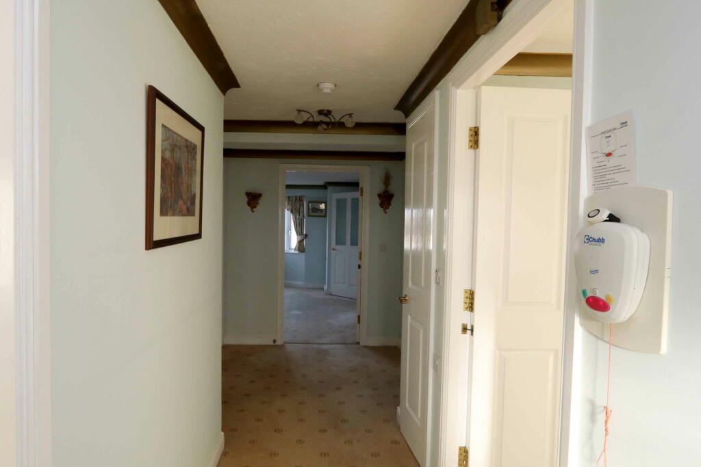 Forum Court, Lord Street, Southport, PR8