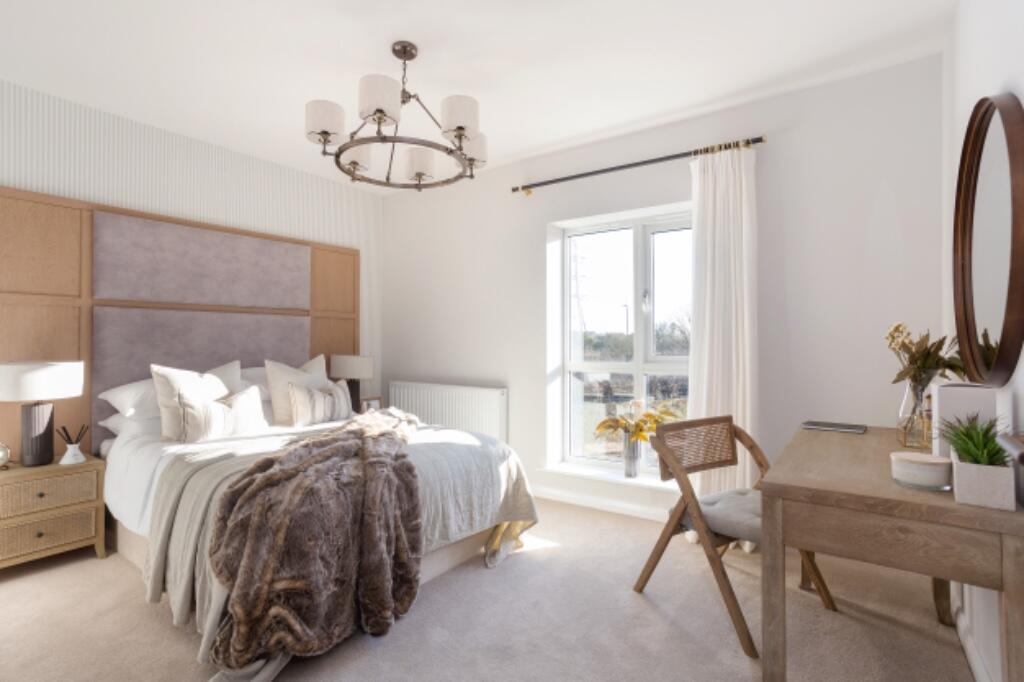 Showhome photography