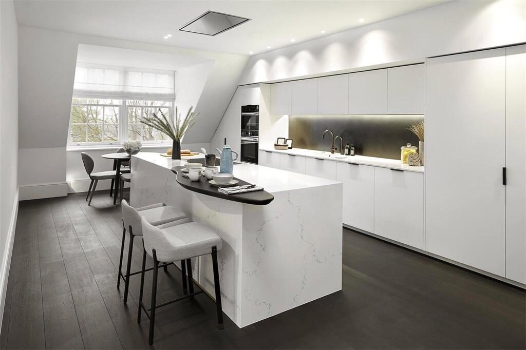 Kitchen Breakfast Ro