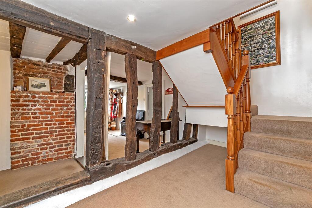 STAIRWELL