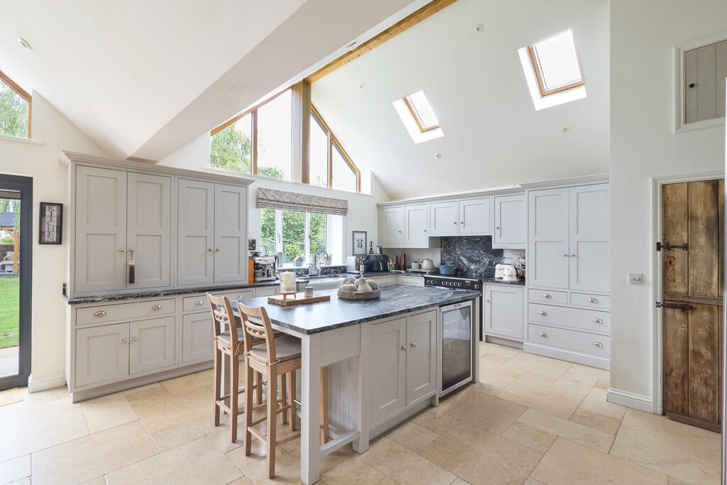 School Cottage, W...