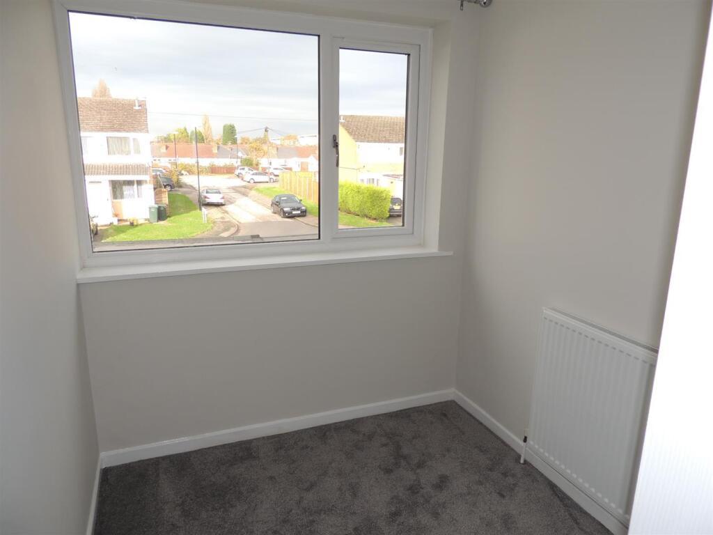 Bedroom Three (Front)