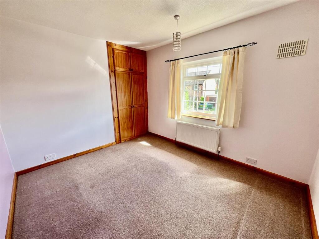 BEDROOM TWO