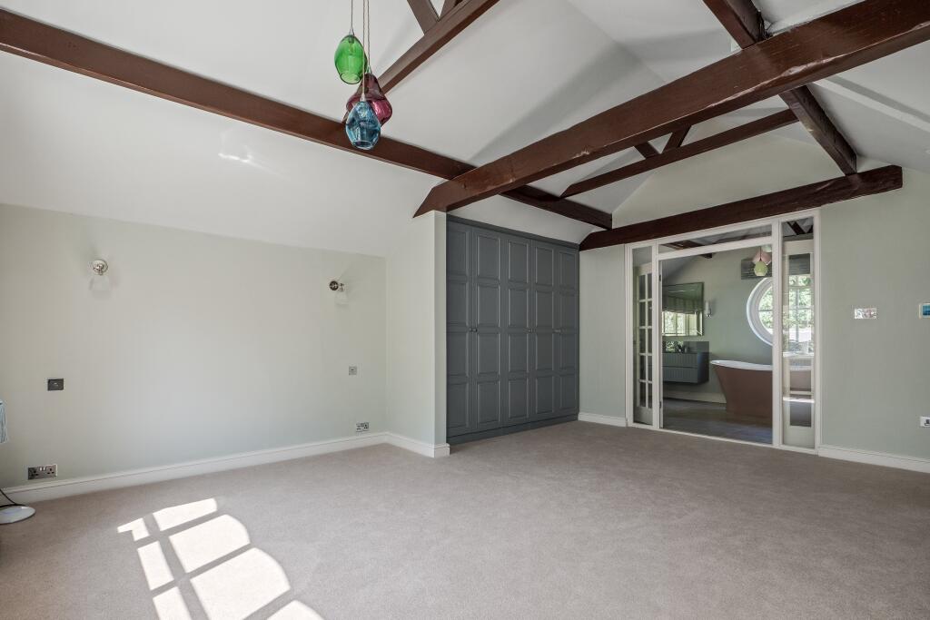 Primary Bedroom 1