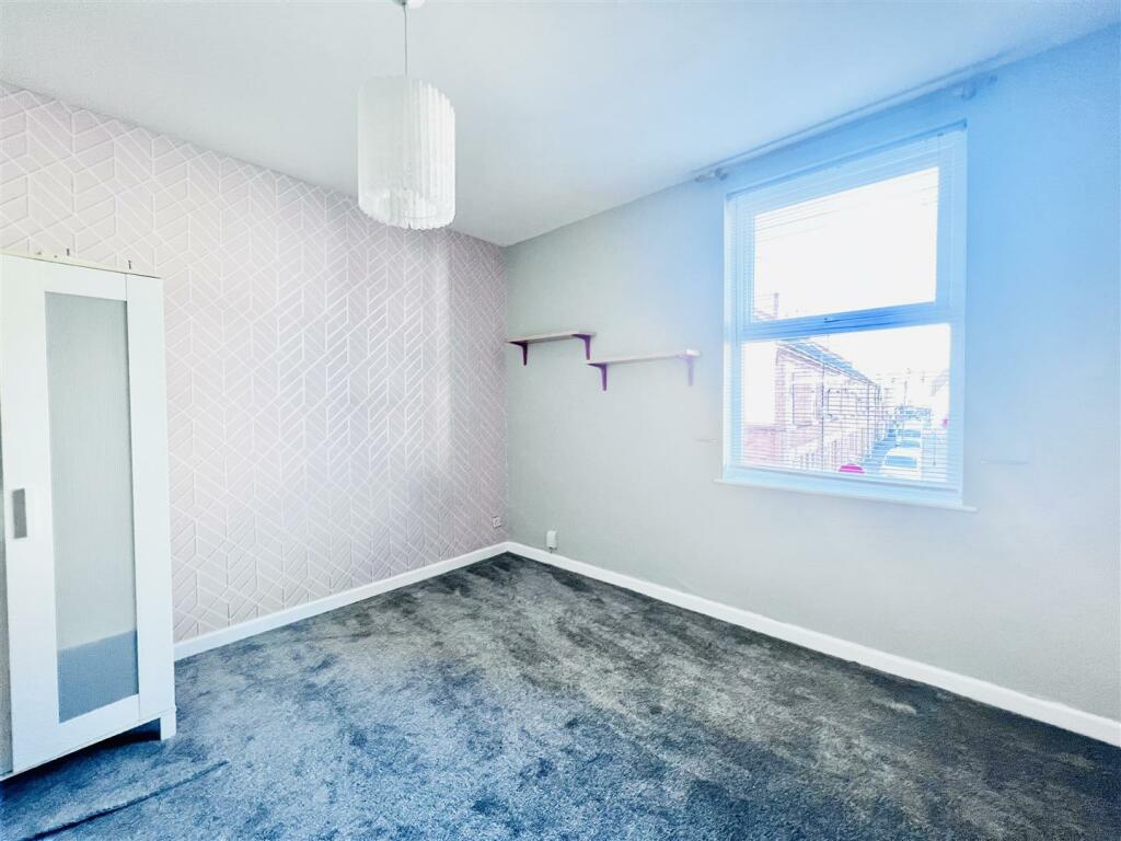 Bedroom One Front