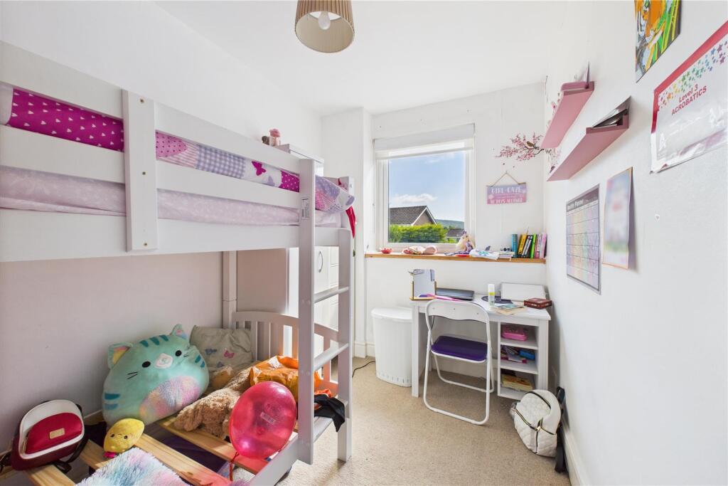 Rock Cottage, 116 Farleigh Road, Backwell, North S