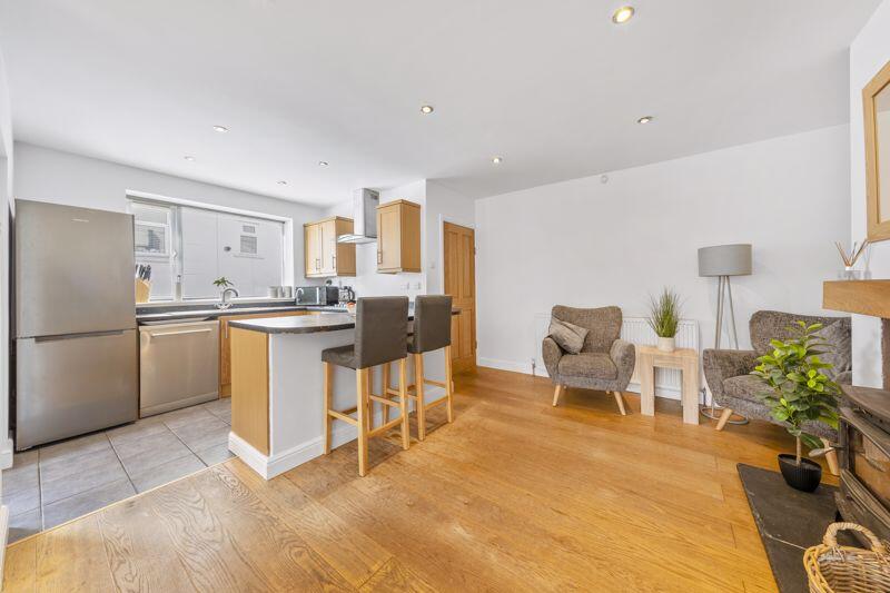 Kitchen-Breakfast-Room