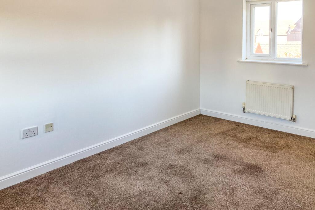 2 Griffin Close, Great Chart, Ashford, Kent, TN23 5GF