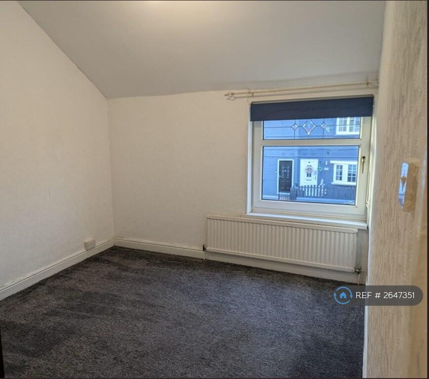 Bedroom 2 (Current)