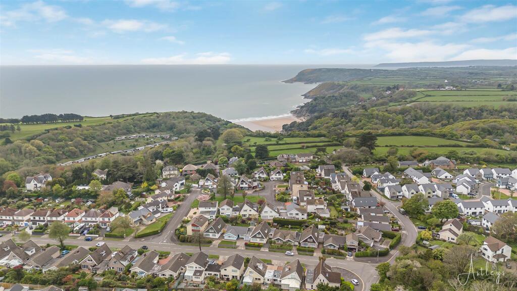 Aerial Aspect