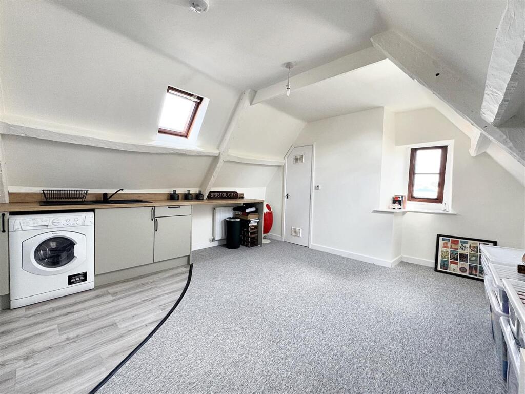 Open Planned Living