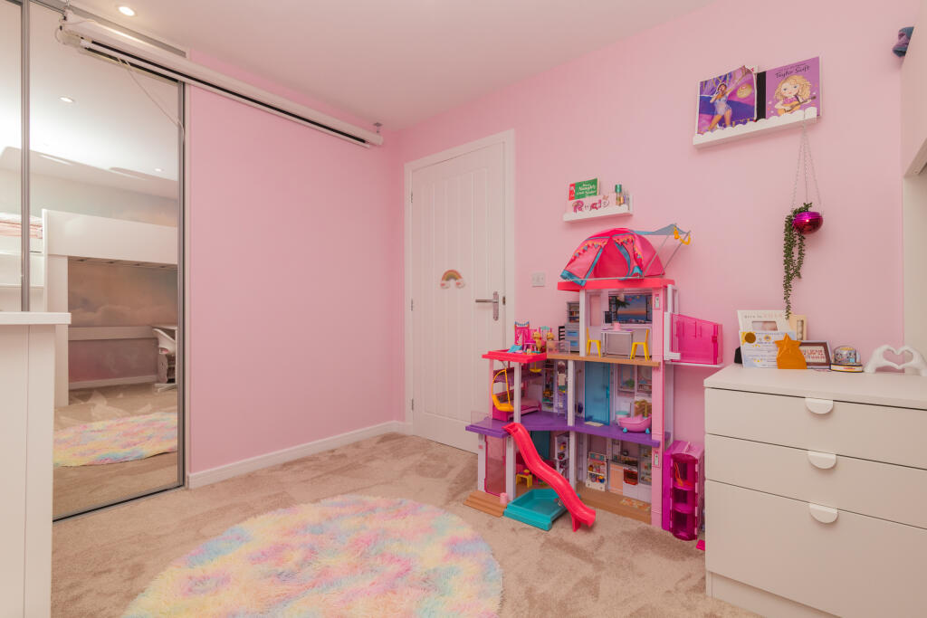 45 rosemont place  G78 1FE  Barrhead-27