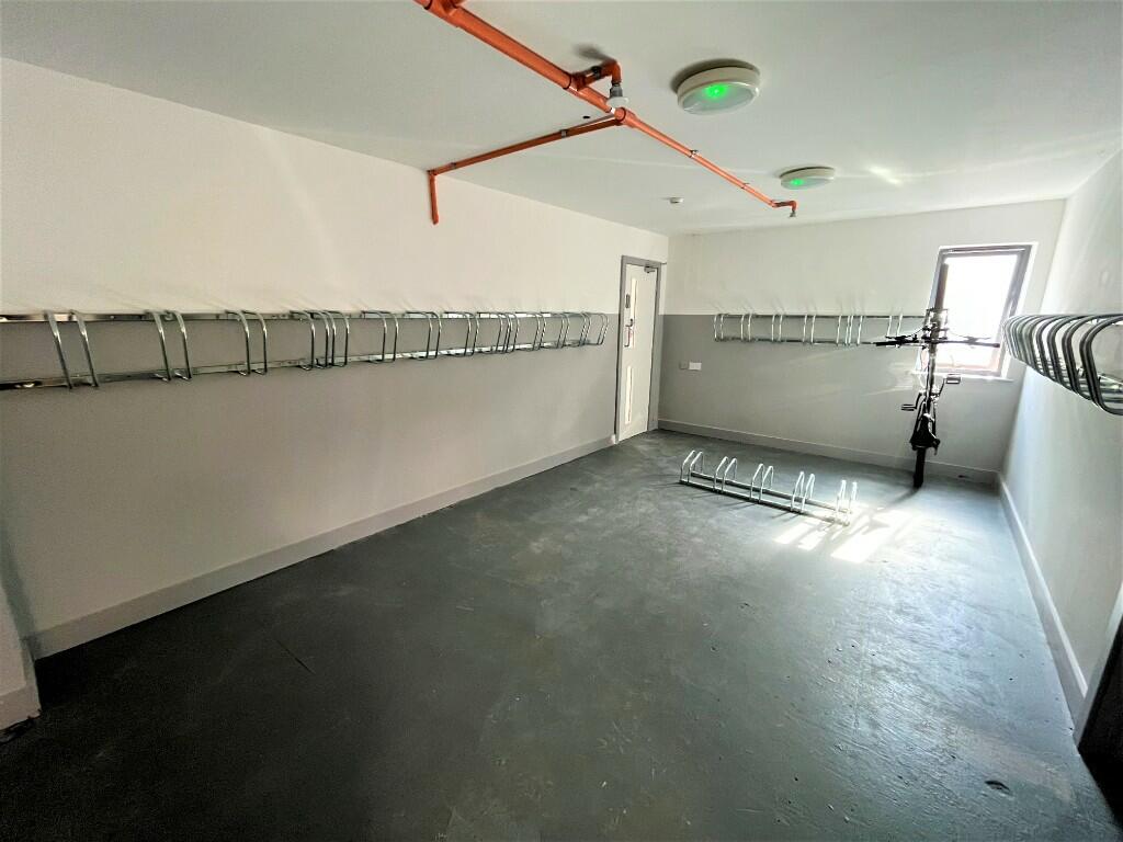 Bicycle Store
