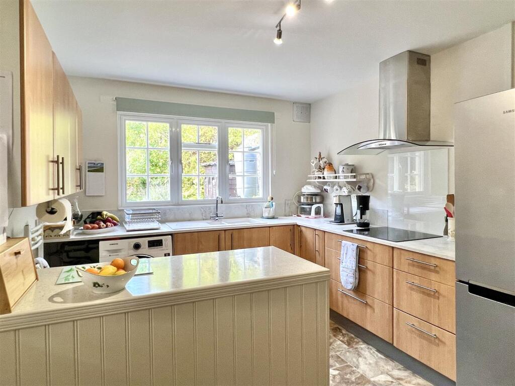 Low Causeway, Culross