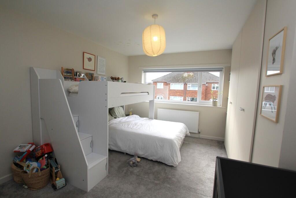 2ND BEDROOM 2