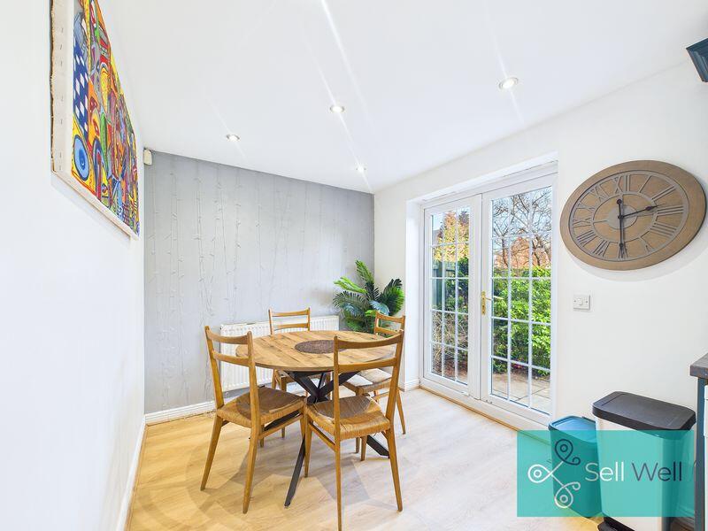 Dining Space