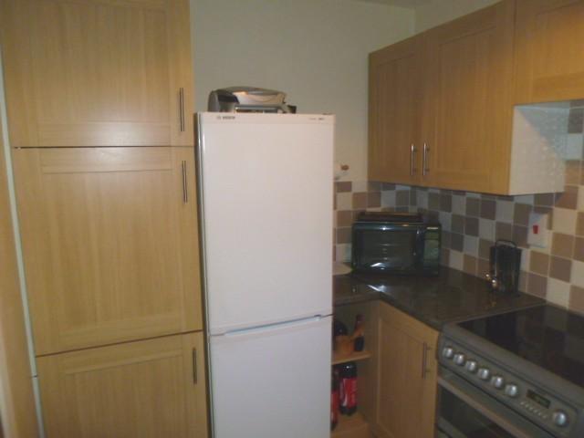 Kitchen II