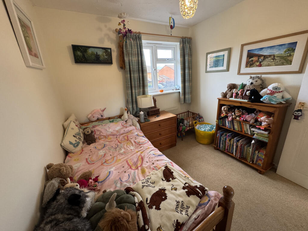 Bedroom 3