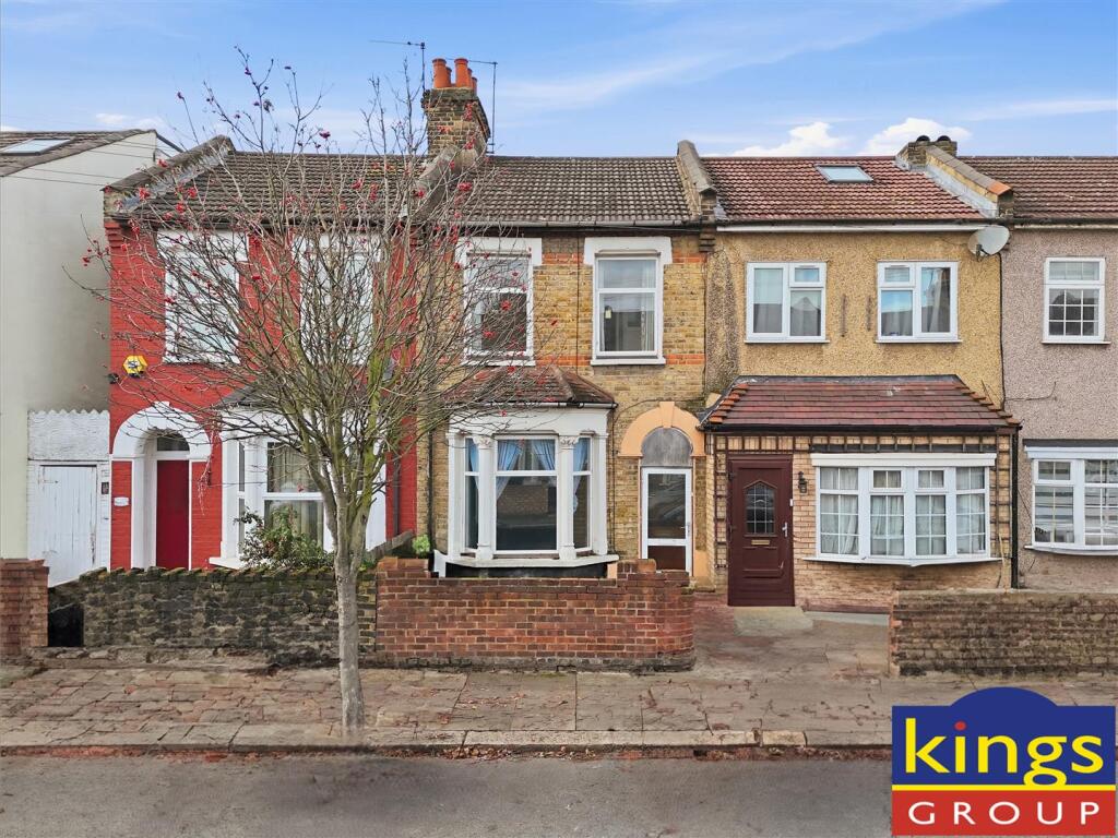 York Road, Edmonton, N18