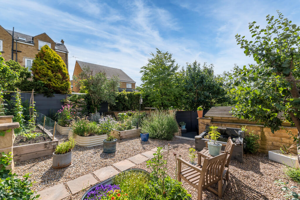 Gardens