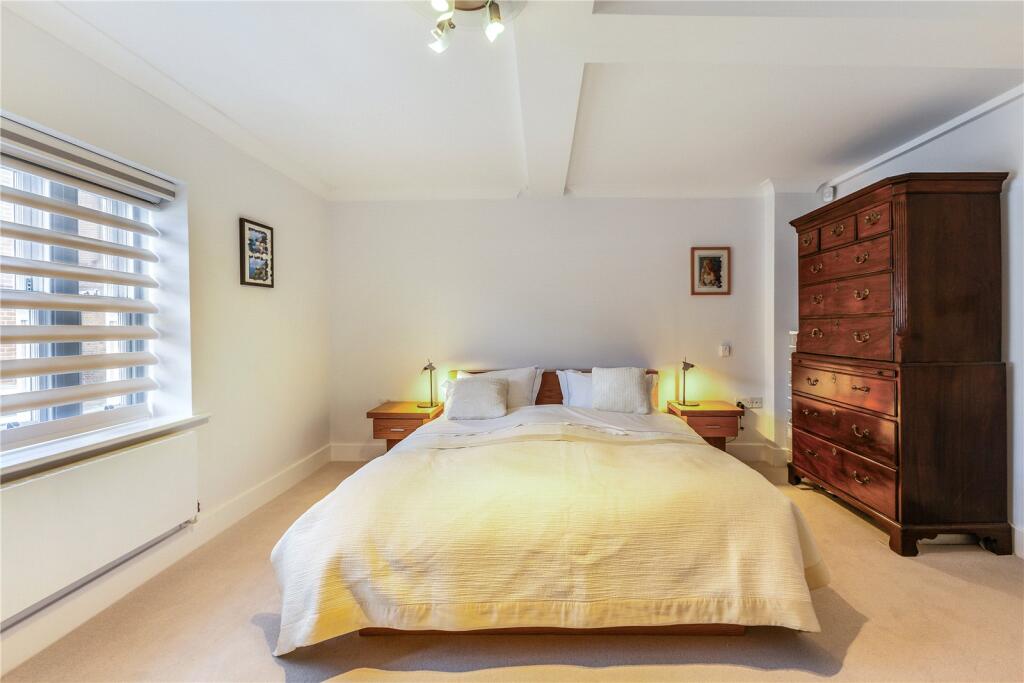 Principal Bedroom
