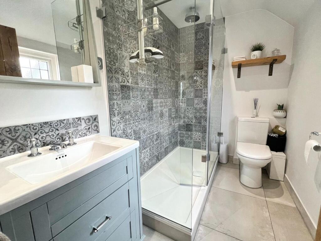 IFamily bathroom