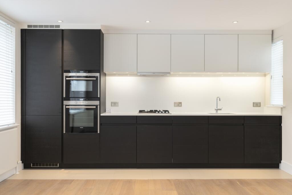gwynn house f7 - kit