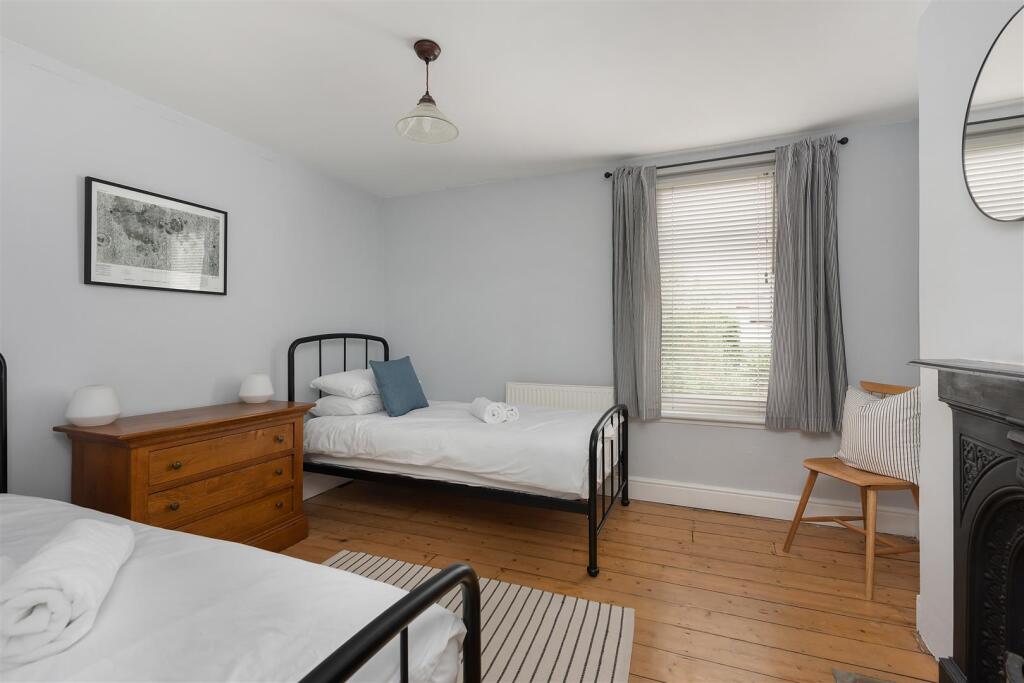 Albert Street, Whitstable