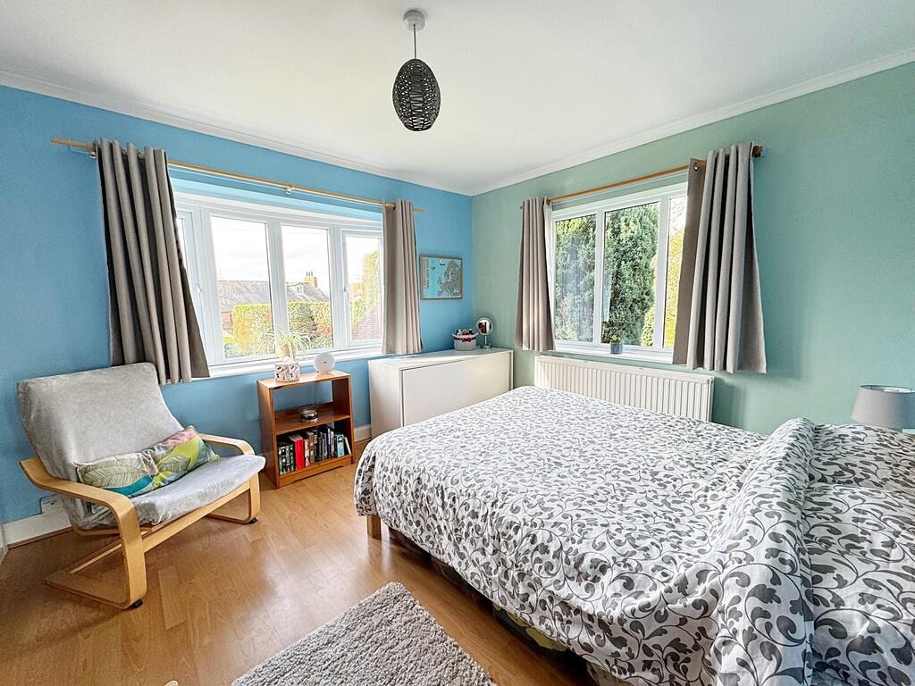 Ground Floor Doub...