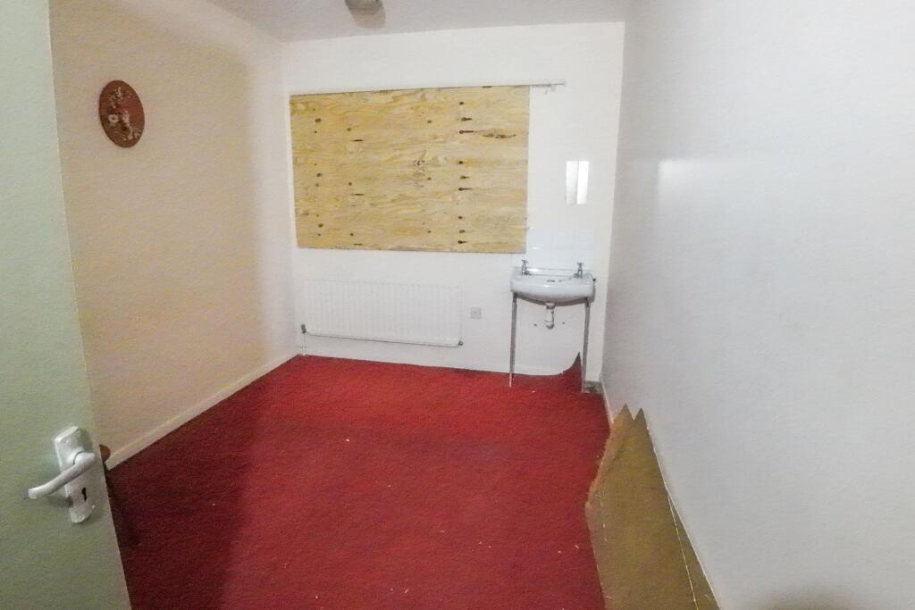 Flats 1-21 Roman Court, Leverington, Wisbech, Cambridgeshire, PE13 5BZ