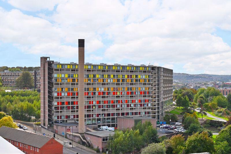 Park Hill Development 