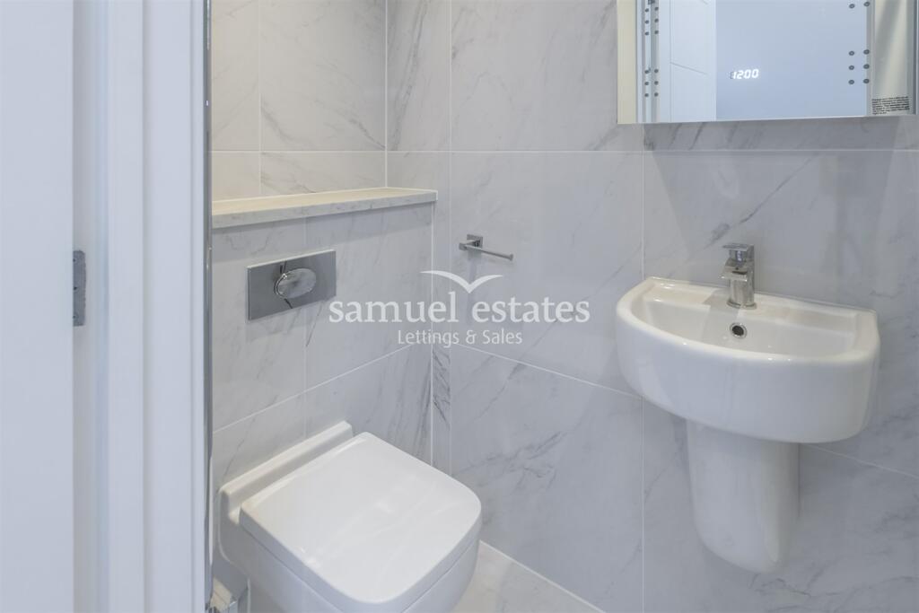 En-suite