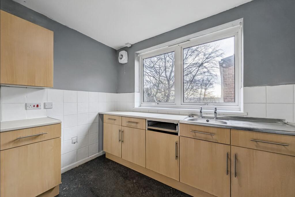 Flat 19, Benwell Close, Benwell Grange, Newcastle Upon Tyne, Tyne and Wear, NE15 6RG