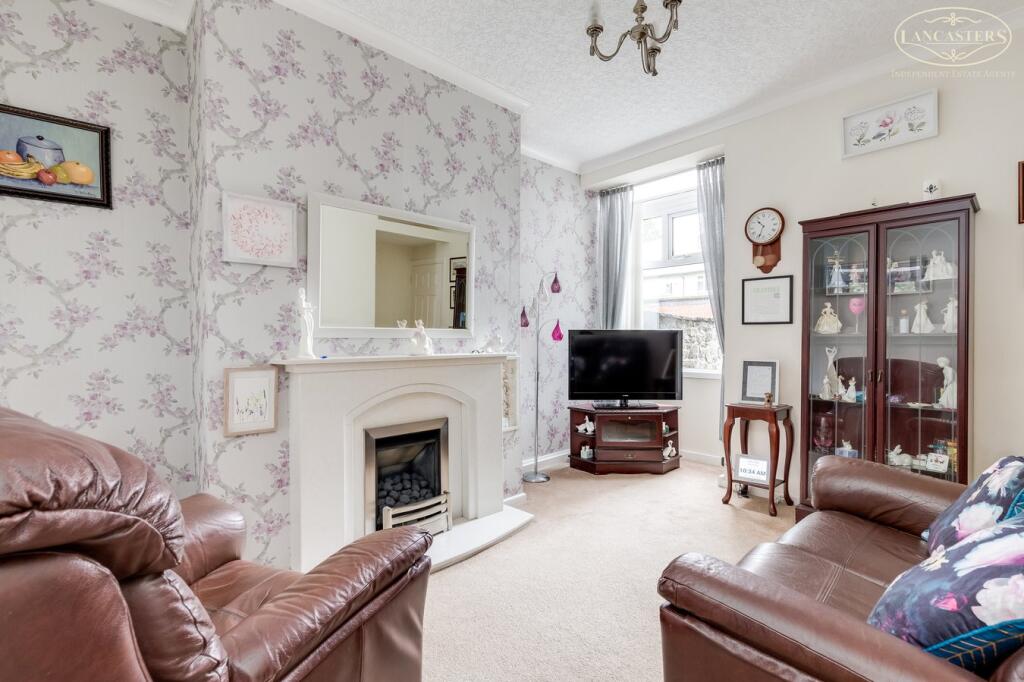 Reception Room 2