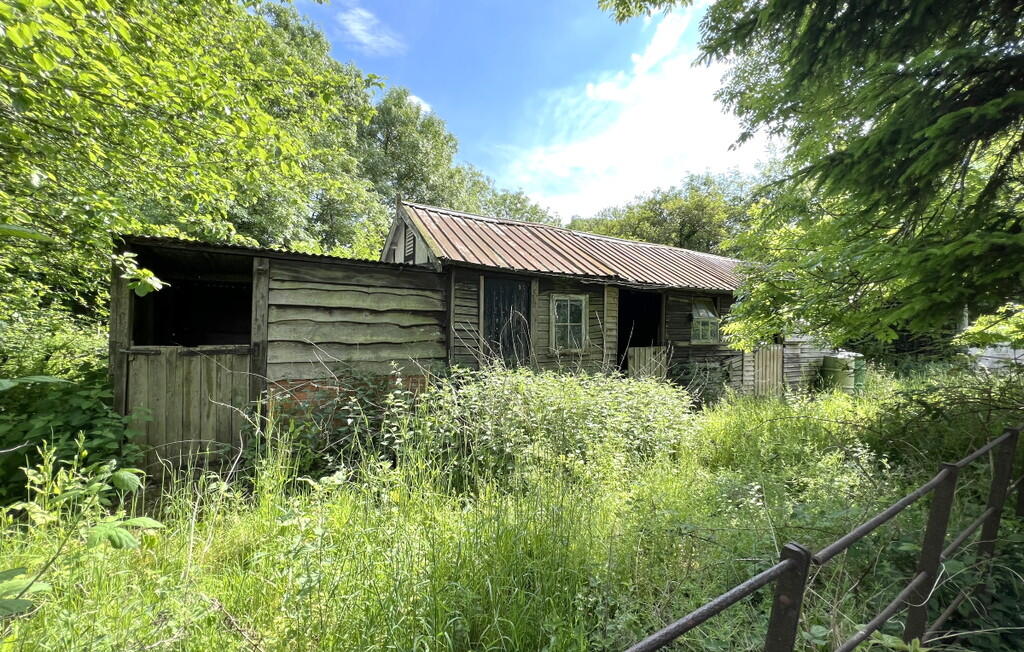 stables