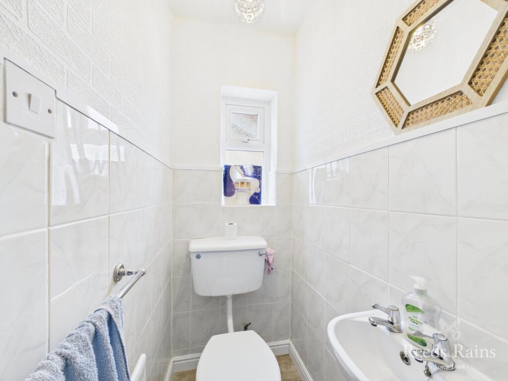 Cloakroom