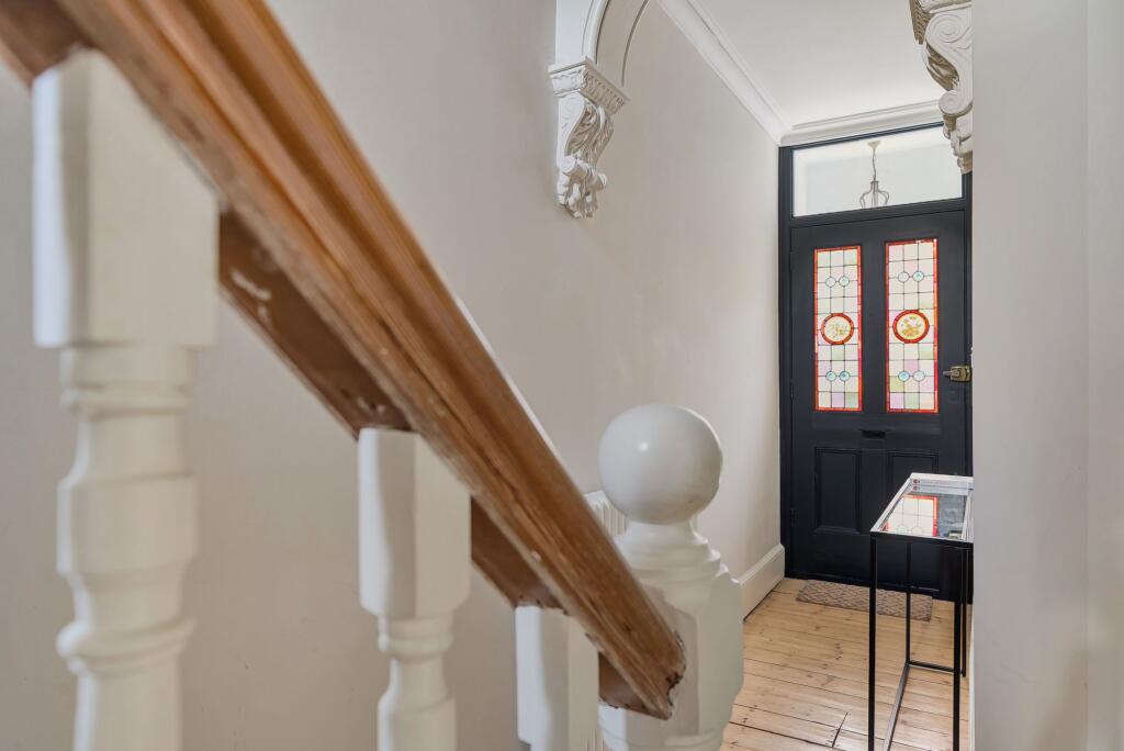 Entrance Hall (1)
