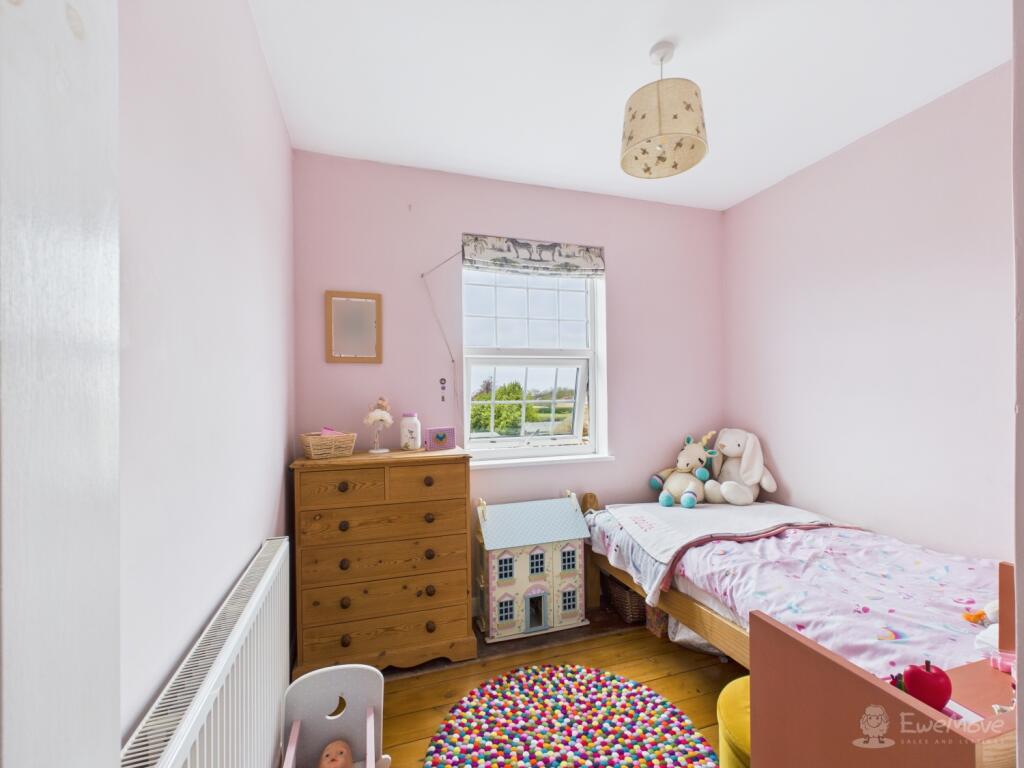 Bedroom- Mark Stephens EweMove Newmarket and Soham