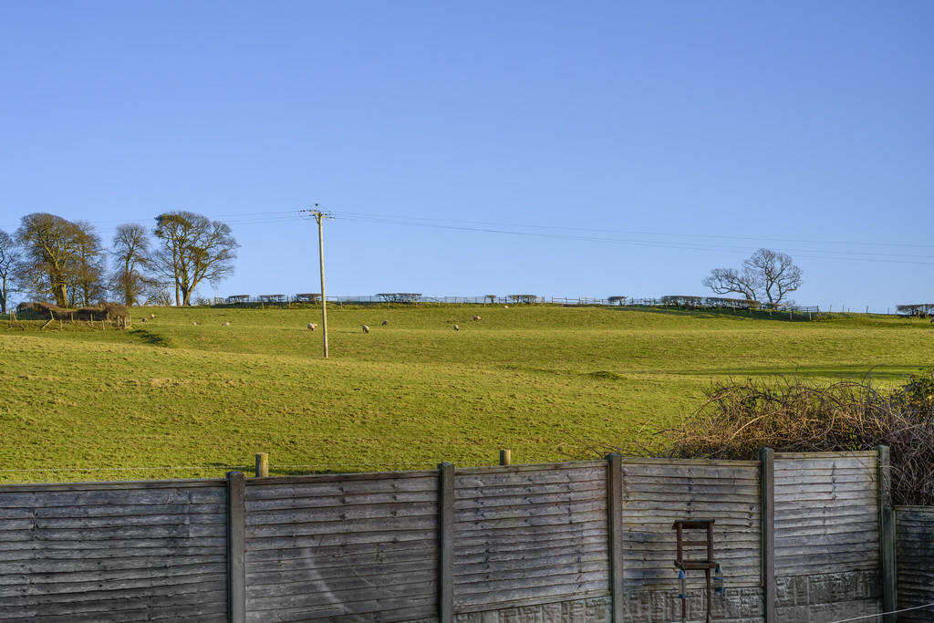 Countryside Views...