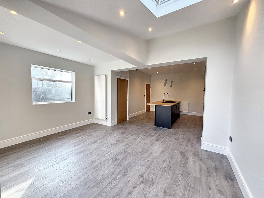 Dining/Family Room