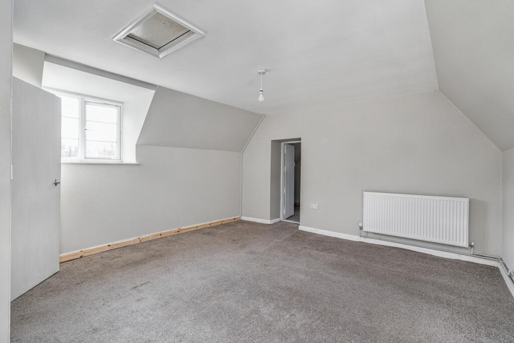 108 &amp; 110 Old Yarmouth Road, Ellingham, Norfolk NR35 2PG