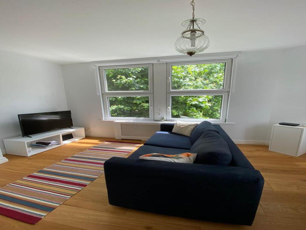 Old brompton Road, , 