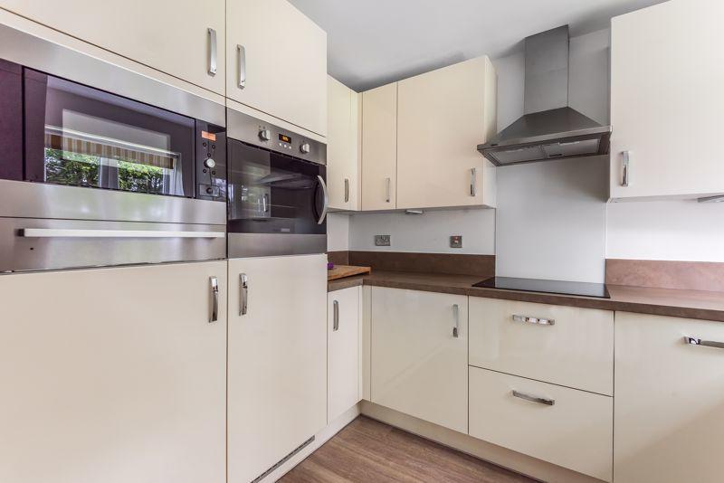 Kitchen from other side